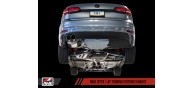 AWE Tuning Touring Exhaust